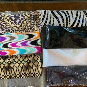 7 Bondiband headbands